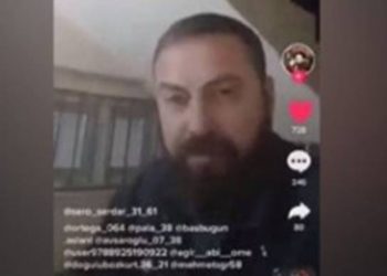 Demirtaş'ın annesine hakaret eden kişi hakkında takipsizlik kararı