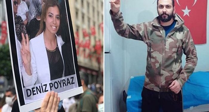 Deniz Poyraz katledilmeden önce veya katledildikten sonra işkence görmüş