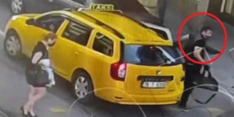 Deniz Poyraz'ı katleden Onur Gencer’i taşıyan taksi şoförü: Sıklıkla HDP önüne götürüyorduk