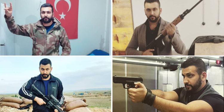 Deniz Poyraz’ı 6 kurşunla katleden Onur Gencer’e 1 ay önce silah ruhsatı verilmiş