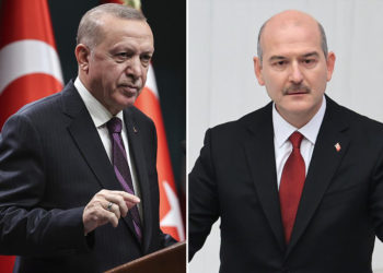 Deniz Zeyrek: “Erdoğan, Peker hakkında konuşmaması için Soylu’yu uyarmış”
