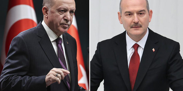 Deniz Zeyrek: “Erdoğan, Peker hakkında konuşmaması için Soylu’yu uyarmış”