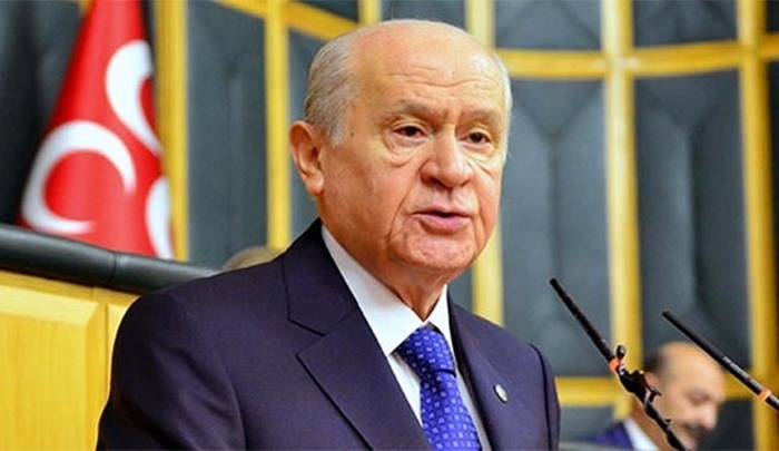 Devlet Bahçeli: Atatürk düşmanlığı, ihanete hizmet etmektir