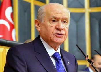 Devlet Bahçeli: Atatürk düşmanlığı, ihanete hizmet etmektir