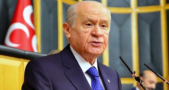 Devlet Bahçeli: Atatürk düşmanlığı, ihanete hizmet etmektir