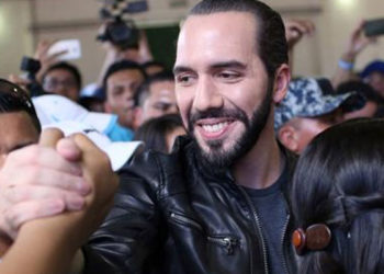 Devlet Başkanı Bukele duyurdu: El Salvador'da Bitcoin yasal para birimi oldu