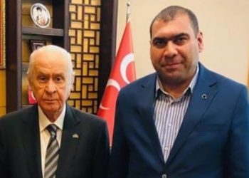 Devleti ‘Kısa Çalışma Ödeneği’ üzerinden dolandıran MHP’li gözaltına alındı