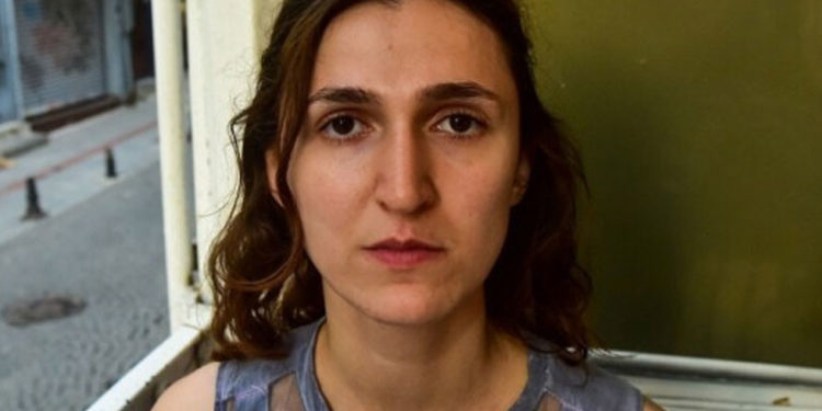 Devrimci Parti ve Dev-Güç üyelerine yönelik yapılan ev baskınlarında polisten tecavüz tehdidi