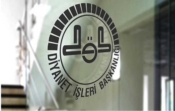 Diyanet personelin tatili için 5 yıldızlı otelle anlaştı