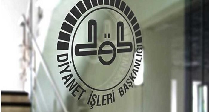 Diyanet personelin tatili için 5 yıldızlı otelle anlaştı