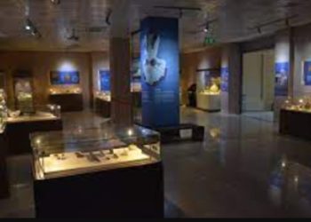 Dolmabahçe’deki altın vazolardan sonra Batman Müzesi’ndeki altın sikkeler de ortadan kayboldu