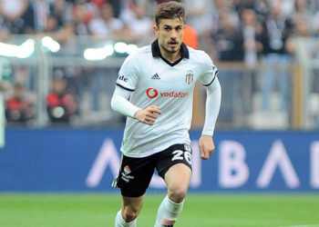 Dorukhan Toköz, La Liga yolcusu