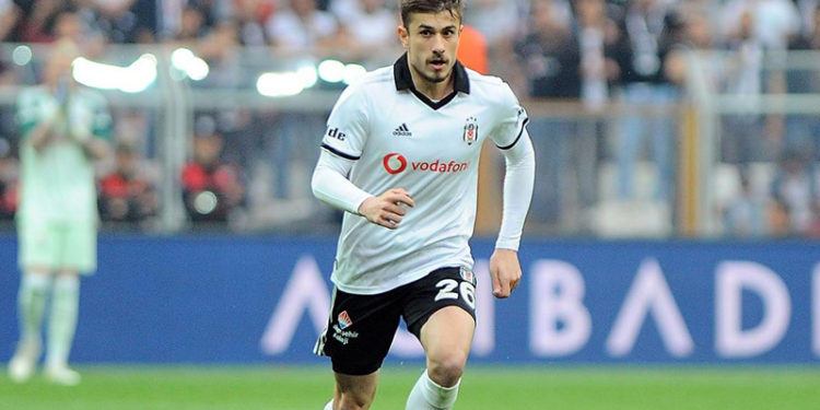 Dorukhan Toköz, La Liga yolcusu