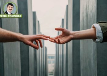 Dostluğun olmazsa olmazı: Paylaşım