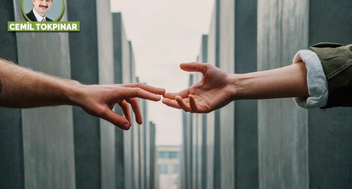 Dostluğun olmazsa olmazı: Paylaşım