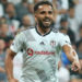 Douglas, Beşiktaş'tan bir şans daha istedi
