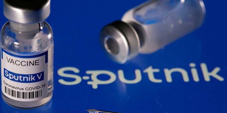 Doç. Dr. Ümit Savaşçı: Sputnik V aşısı 2 hafta içinde uygulanmaya başlayacak