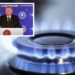 Doğalgaz zammından sonra Erdoğan’dan yeni müjde: Bu sefer 135 milyar metreküp bulduk!