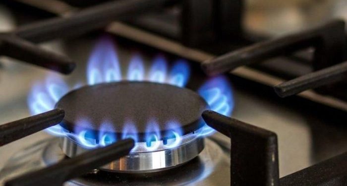 Doğalgaza yine zam yapıldı