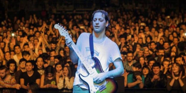 Duman'dan aylar sonra ilk İstanbul konseri
