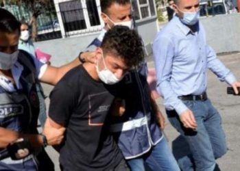 Duygu Delen davasında fail Mehmet Kaplan hakkında yeniden tutuklama kararı