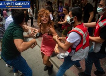 Dün başörtülüler mazlumdu, bugün başı açıklar