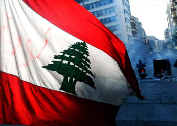 Dünya Bankası'ndan 'Lübnan batıyor' raporu: 19. yüzyıldan beri yaşanan ilk 3 kriz arasında yer alabilir