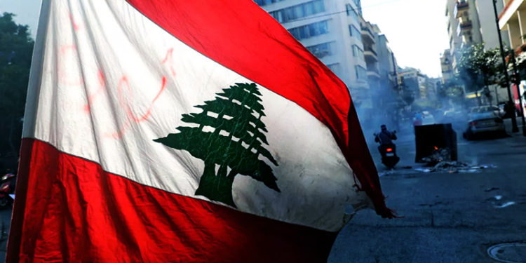 Dünya Bankası'ndan 'Lübnan batıyor' raporu: 19. yüzyıldan beri yaşanan ilk 3 kriz arasında yer alabilir