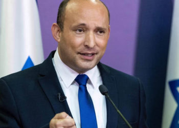 Dünya liderlerinden İsrail’in yeni Başbakanı Bennett’e tebrik