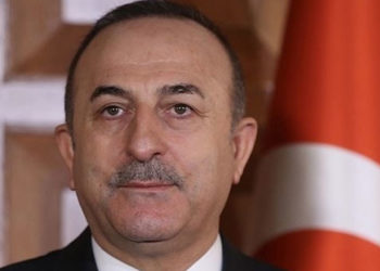 Dışişleri Bakanı Çavuşoğlu: Ne Kanal İstanbul'un Montrö Anlaşmasına, ne de Montrö'nün Kanal İstanbul'a etkisi var