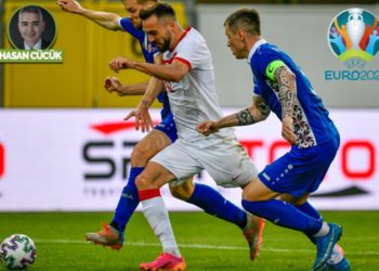 EURO 2020 A grubu: Favori İtalya ama gönlümüz Türkiye’den yana