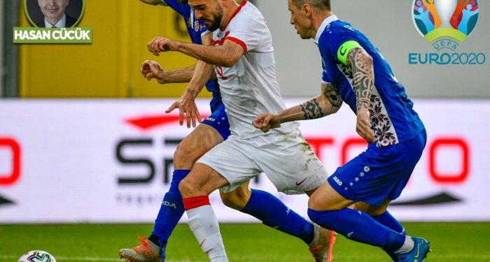 EURO 2020 A grubu: Favori İtalya ama gönlümüz Türkiye’den yana