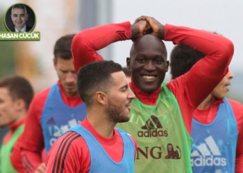 EURO 2020 B Grubu: Belçika yıldızları, Danimarka geleneğiyle sahada