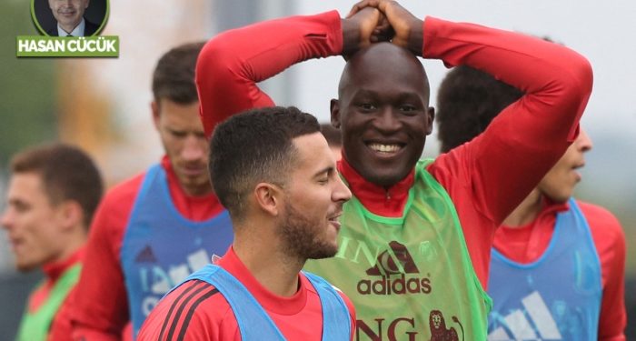 EURO 2020 B Grubu: Belçika yıldızları, Danimarka geleneğiyle sahada