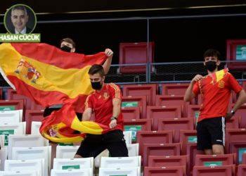 EURO 2020 E Grubu: İspanya’da yeni kadro, İsveç Zlatan’sız