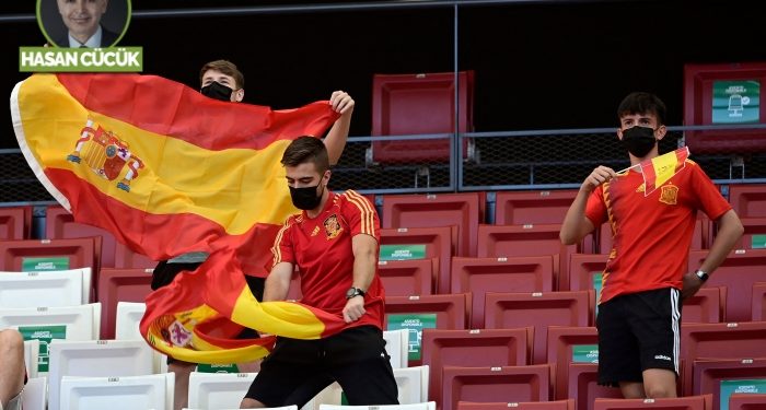 EURO 2020 E Grubu: İspanya’da yeni kadro, İsveç Zlatan’sız