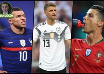 EURO 2020 F Grubu: Fransa, Portekiz, Almanya… Nam-ı diğerle ölüm grubu