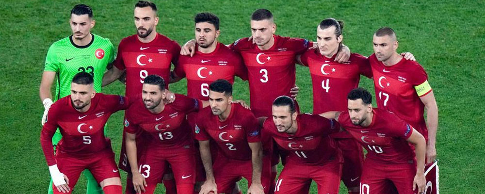 EURO 2020: Türkiye neden başarısız oldu?