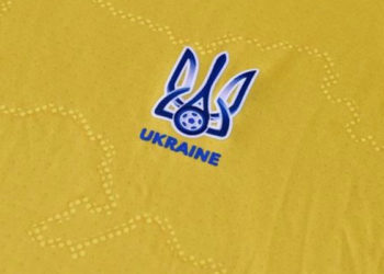 EURO 2020: Ukrayna'nın 'Kırım mesajlı' forması Rusya'yı kızdırdı