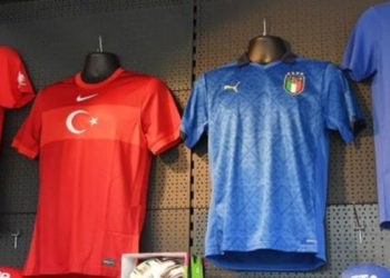 EURO 2020 fikstürü ve eşleşme ağacı