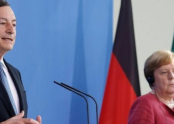 EURO 2020: İtalya Başbakanı Draghi, turnuvanın finalinin İngiltere'de oynanmaması için çalışacağını söyledi