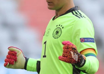 EURO 2020'de Almanya'dan sonra Hollanda da LGBTİ+ bireylere yönelik ayrımcılığı protesto edecek