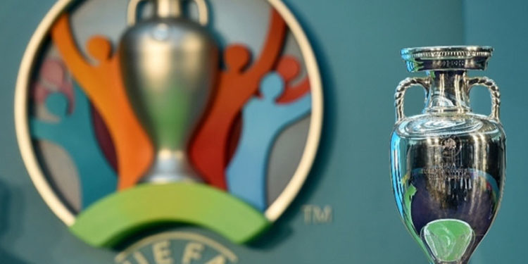 EURO 2020'de F Grubunda Almanya şampiyona tarihinin en başarılı takımı