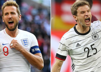 EURO 2020'de günün maçları