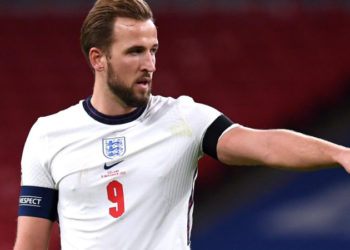 EURO 2020'nin grup maçlarında eleştiri oklarının hedefindeki Kane, patlamayı bekliyor