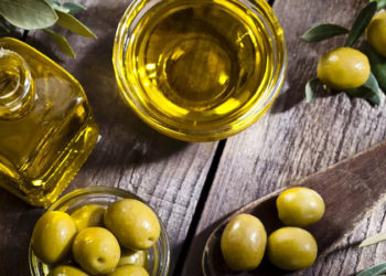 Ege İhracatçılar Birliği Başkanı Jak Eskinazi: Zeytinyağı ve makarna ihracat yasakları, alelacele alınmış kararlara son örnek