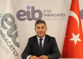 Ege İhracatçılar Birliği'nin bu seneki yarışmasının teması belli oldu: Modada temassız dönem