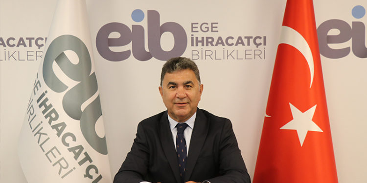 Ege İhracatçılar Birliği'nin bu seneki yarışmasının teması belli oldu: Modada temassız dönem