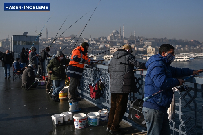 Ekonomi büyüdükçe, halk fakirleşiyor