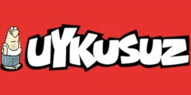 'Ekonomi' göndermeli Uykusuz kapağı: Ne çabuk geldi sıram?